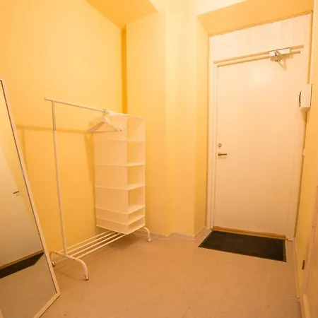 Apartment Enjoy Easy Living In Recently Renovated Tartu