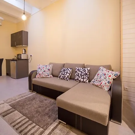Enjoy Easy Living In Recently Renovated Apartment Tartu