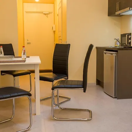 Apartment Enjoy Easy Living In Recently Renovated Tartu