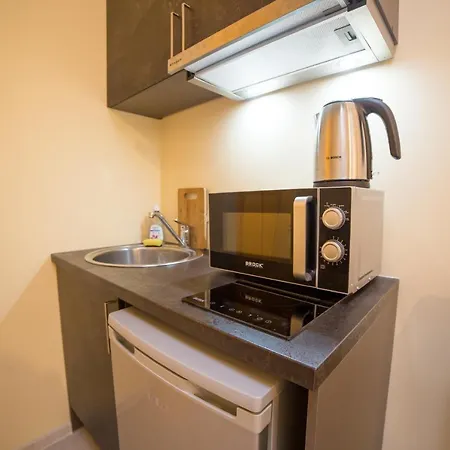 Apartment Enjoy Easy Living In Recently Renovated Tartu